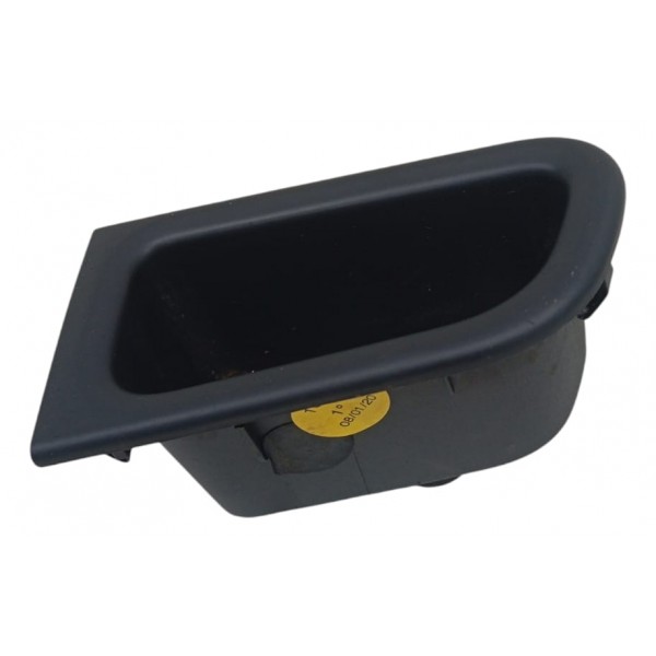 Puxador Porta Dianteira Esquerda Jeep Renegade 2021 Cx5314