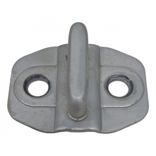 Trava Porta Dianteira Esquerda Jeep Renegade 2021 Cx5314