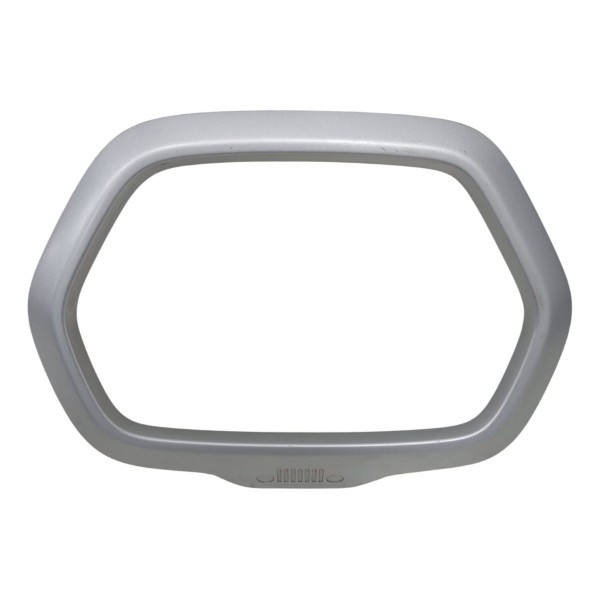 Moldura Alto Falante Dianteiro Esquerdo Renegade 2021 Cx5314 Cinza