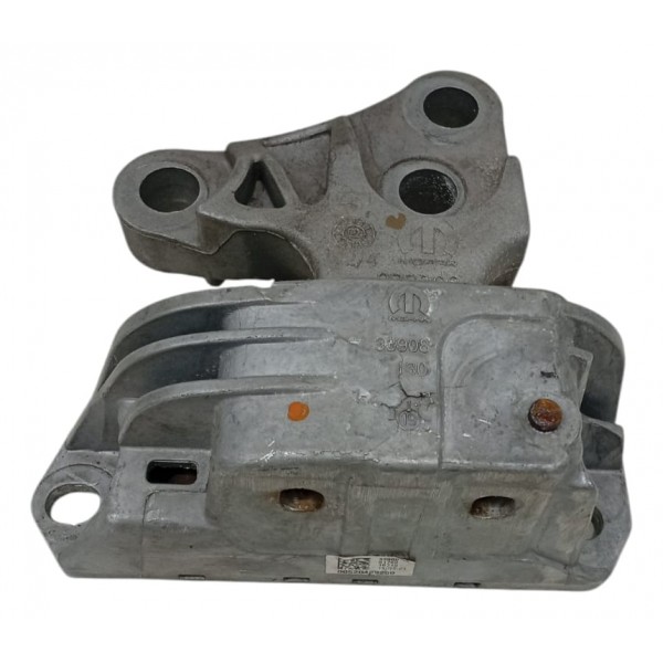 Coxim Motor Jeep Renegade 2021 Diesel