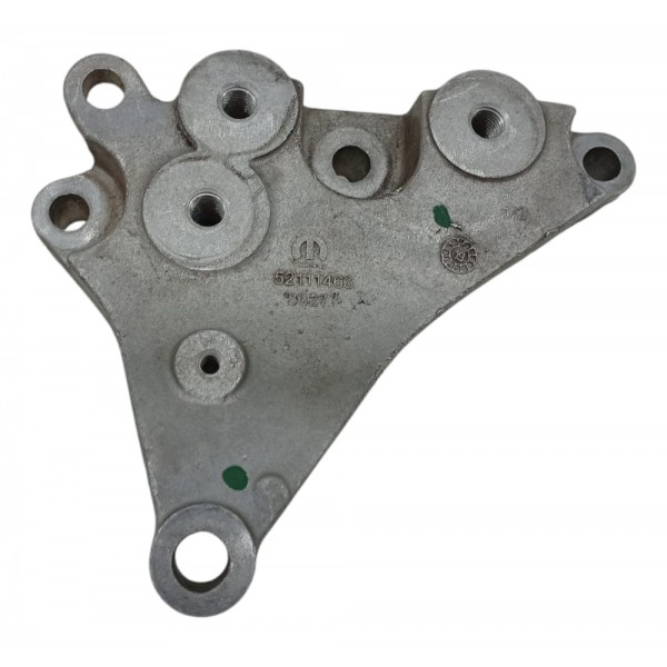 Suporte Coxim Câmbio Jeep Renegade 2021 Diesel