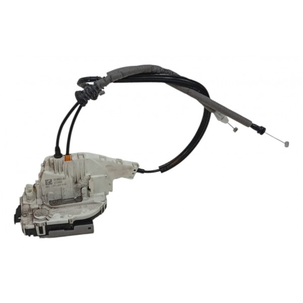 Fechadura Porta Dianteiro Direito Jeep Renegade 2021 Diesel