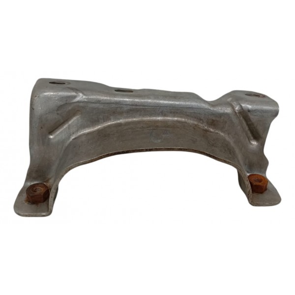 Suporte Catalisador Jeep Renegade 2021 Diesel