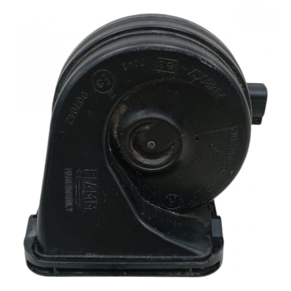 Buzina Jeep Renegade 2021 Diesel Cx5315