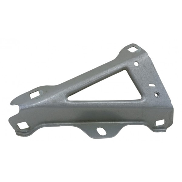 Suporte Paralama Direito Jeep Renegade 2021 Diesel Cx5315 Cinza