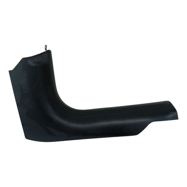 Soleira Dianteiro Direito Jeep Renegade 2021 Diesel Preto