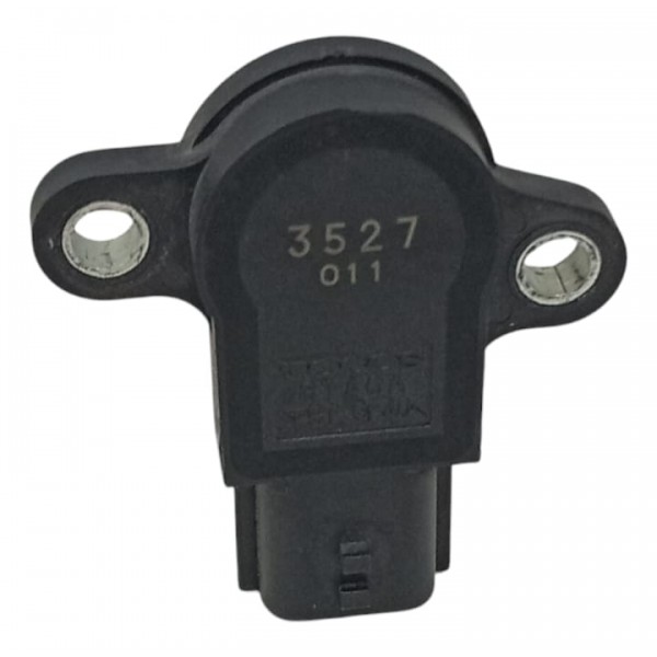 Sensor Map Coletor Admissão Nissan Altima 2014