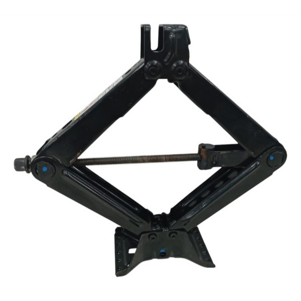 Macaco Jeep Renegade 2021 Diesel Cx5317 12v