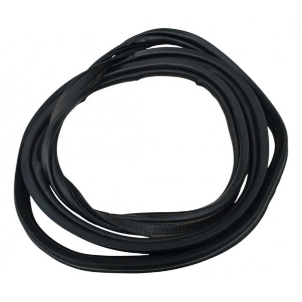 Borracha Tampa Traseira Jeep Renegade 2021 Diesel