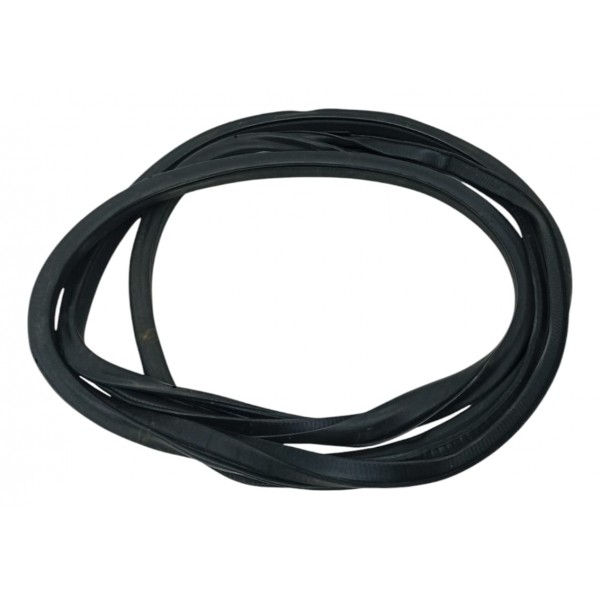 Borracha Porta Dianteira Esquerda Nissan Altima 2014