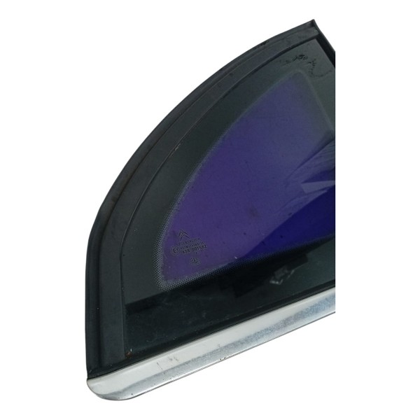 Vidro Vigia Direito Citroen C4 Pallas 2009