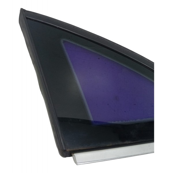 Vidro Vigia Traseiro Esquerdo Citroen C4 Pallas 2009