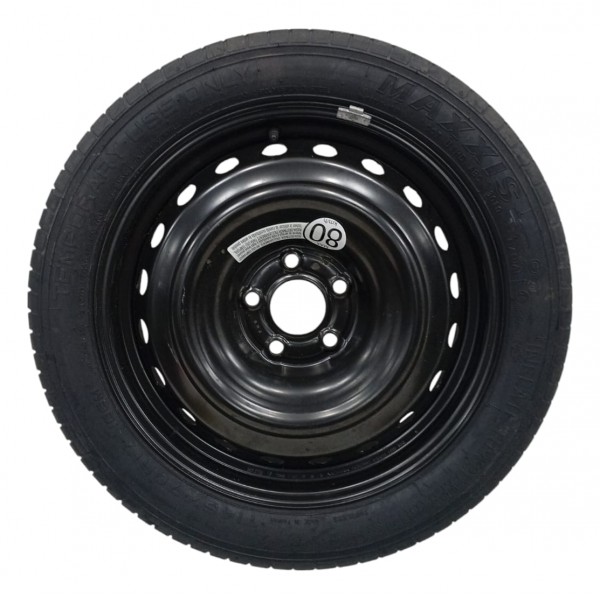 Estepe Jeep Renegade 2021 Diesel