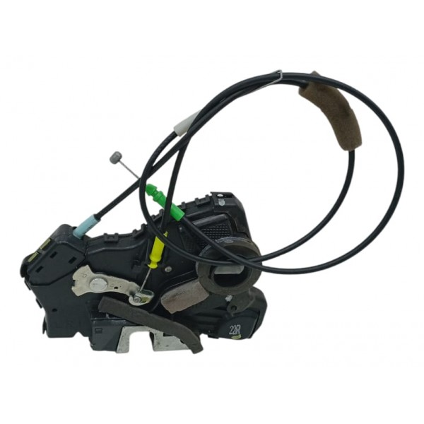 Fechadura Porta Dianteiro Direito Toyota Hilux 2015 Cx5317