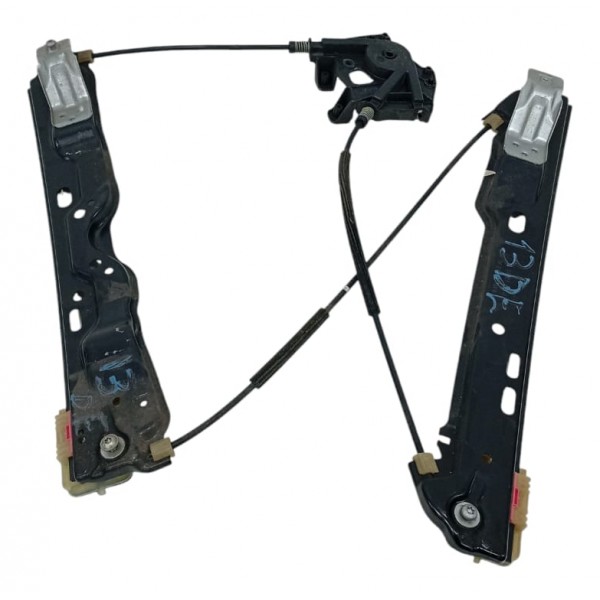 Máquina Vidro Dianteiro Esquerdo Land Rover Evoque 2013 5319