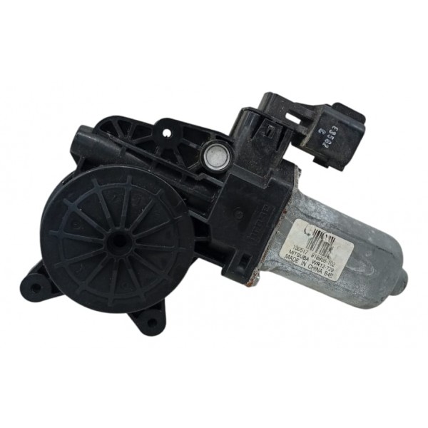 Motor Máquina Vidro Dianteiro Esquerdo Evoque 2013 Cx5317