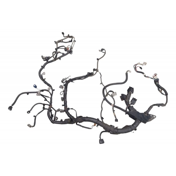 Chicote Injeção Nissan Altima 2014 Vendedor4