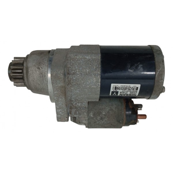 Motor Arranque Nissan Altima 2014