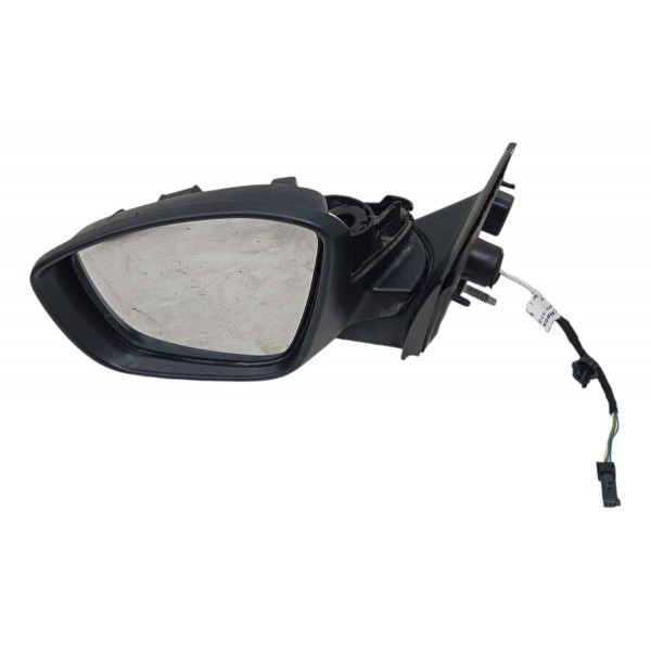 Carcaça Retrovisor Esquerdo Citroen C4 Cactus 2023 Cx4456