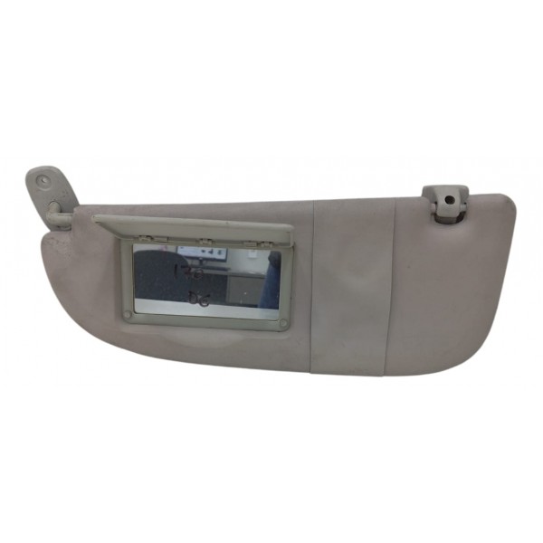 Quebra Sol Esquerdo Peugeot 207 2009 Cx4456