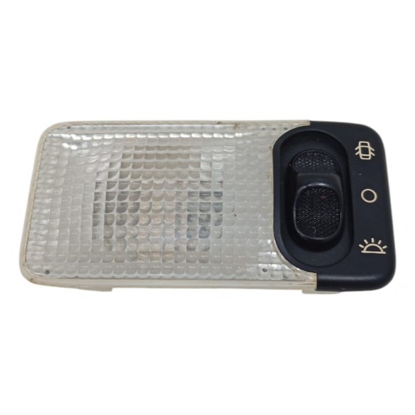 Luz Cortesia Teto Peugeot 207 2009 Cx4456