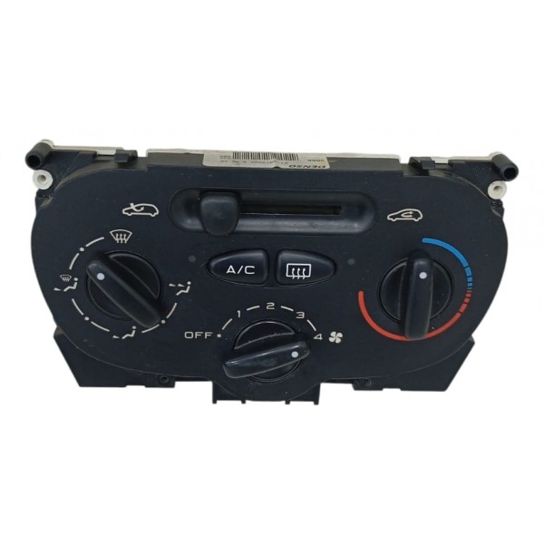 Comando Ar Condicionado Peugeot 207 2009 Cx4456