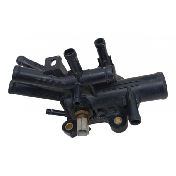 Carcaça Válvula Termostática Nissan Altima 2014