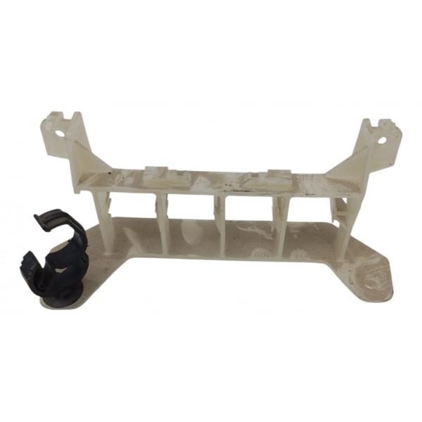 Moldura Caixa Fusíveis Peugeot 207 2009 Cx2598