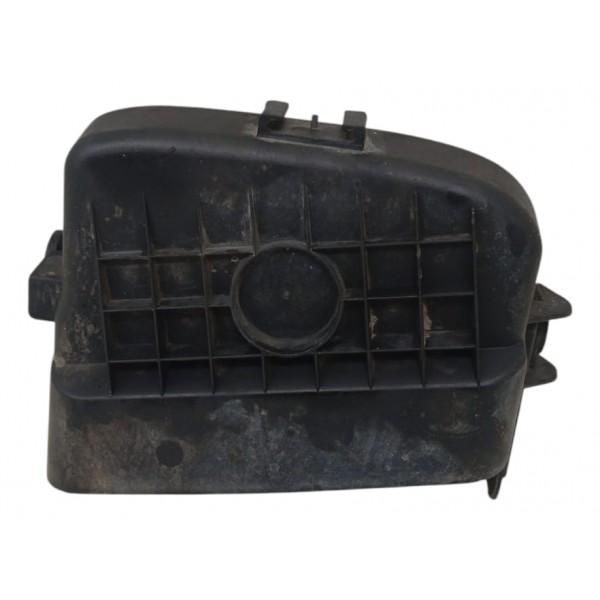 Capa Superior Correia Dentada Peugeot 207 2009 Cx5166 Preto