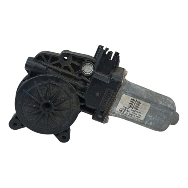 Motor Vidro Porta Dianteiro Esquerdo Evoque 2014 Cx5317