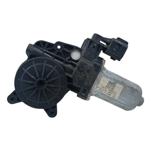 Motor Máquina Vidro Dianteiro Esquerdo Evoque 2015 Cx5317