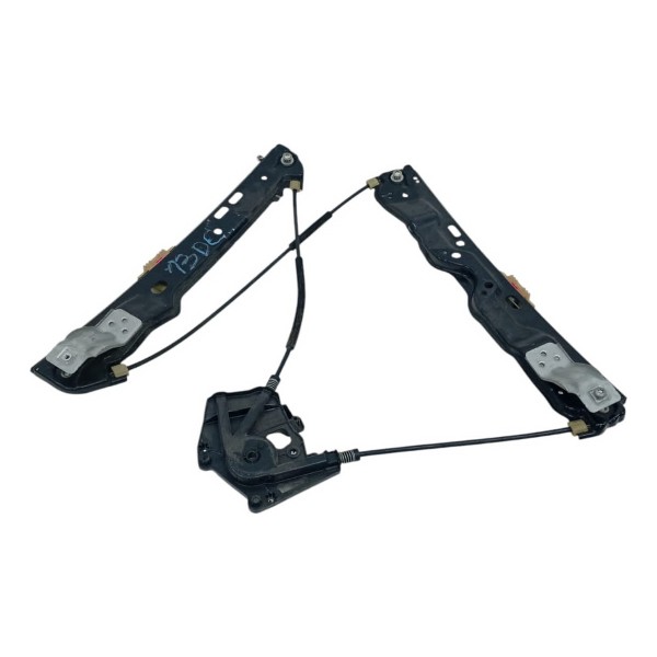 Máquina Vidro Porta Dianteiro Esquerdo Evoque Cx5319 2015