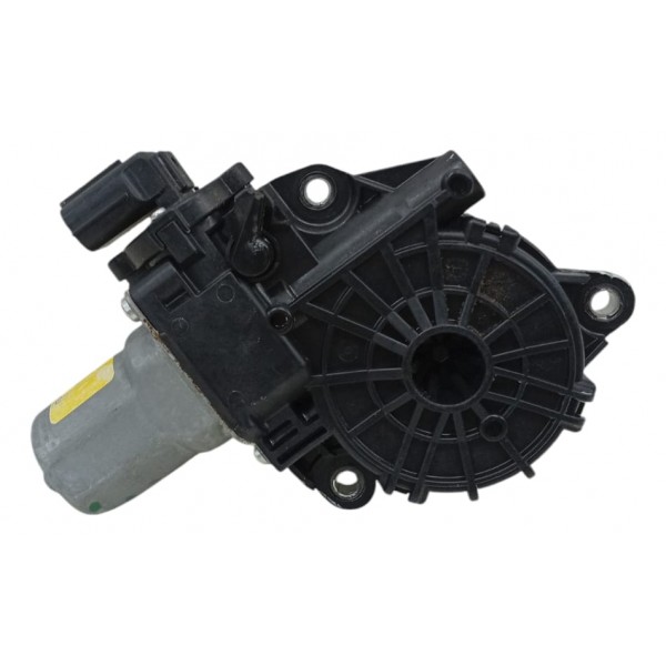 Motor Máquina Vidro Dianteiro Esquerdo Civic G10 2017 Cx5319