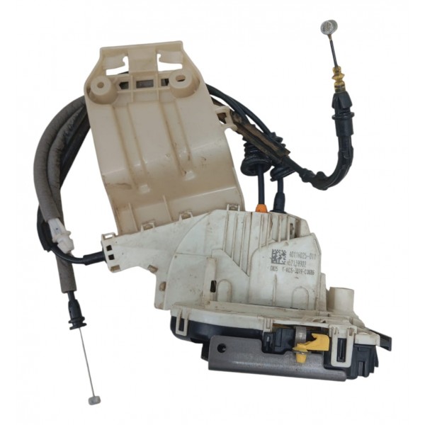 Fechadura Porta Dianteira Esquerda Jeep Renegade 2021 Cx5314