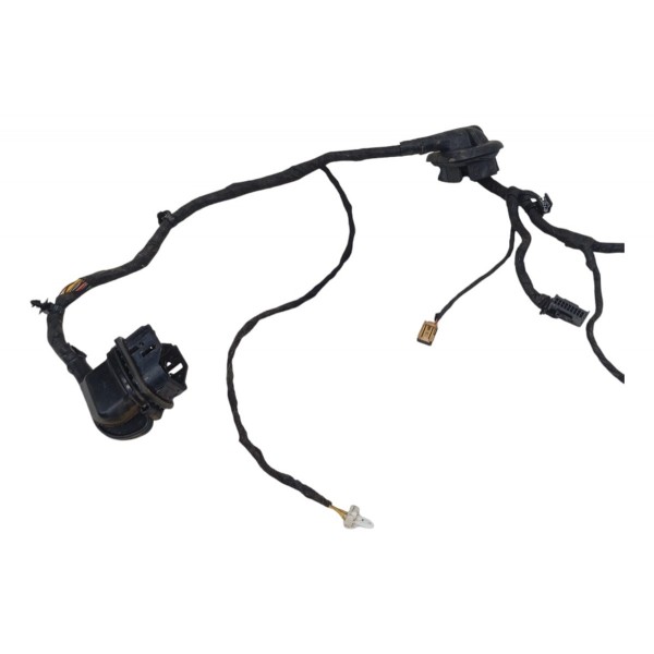 Chicote Porta Dianteira Esquerda Jeep Renegade 2021 Cx5314