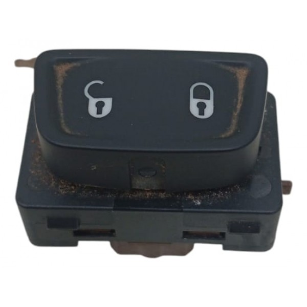 Botão Trava Porta Dianteira Esquerda Renegade 2021 Cx5314