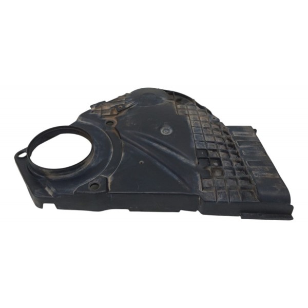 Capa Correia Dentada Peugeot 207 2009 Cx5166 Preto