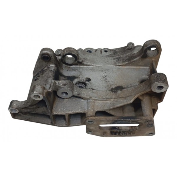 Suporte Alternador Peugeot 207 2009 Cx5166