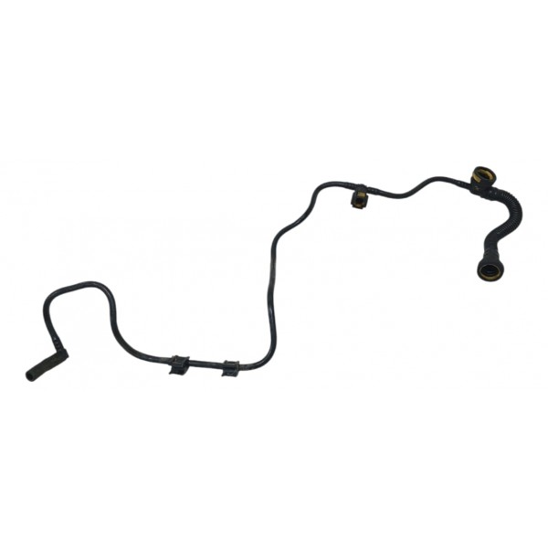 Mangueira Válvula Canister Peugeot 207 2009 Cx5166