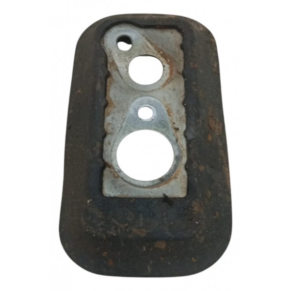 Vedação Canos Ar Condicionado Peugeot 207 2009 Cx5166