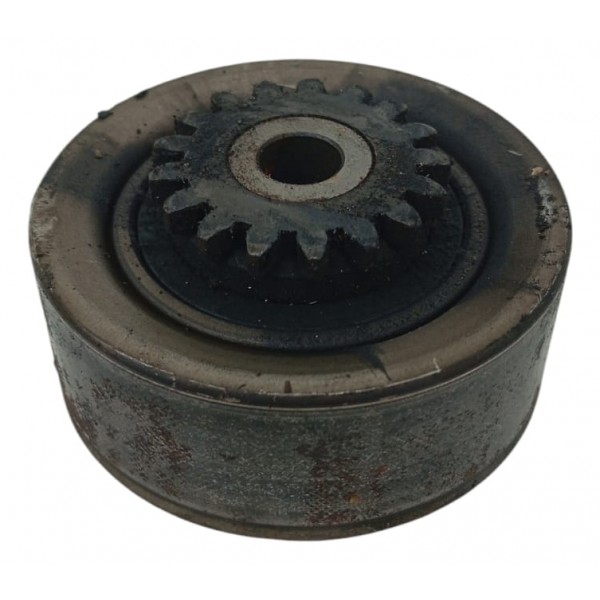 Rolamento Polia Alternador Peugeot 207 2009 Cx3707