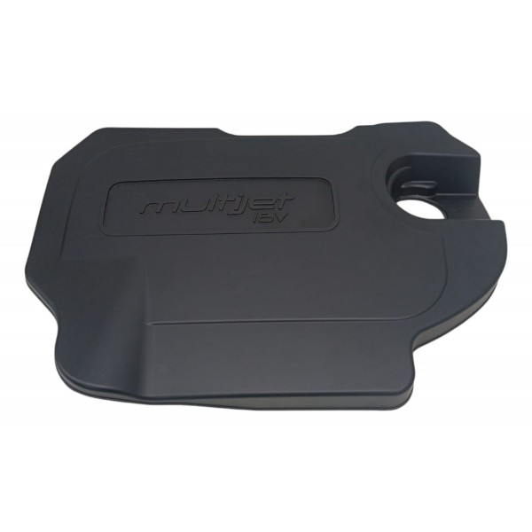 Tampa De Motor Jeep  Renegade 552625460 Para Carro