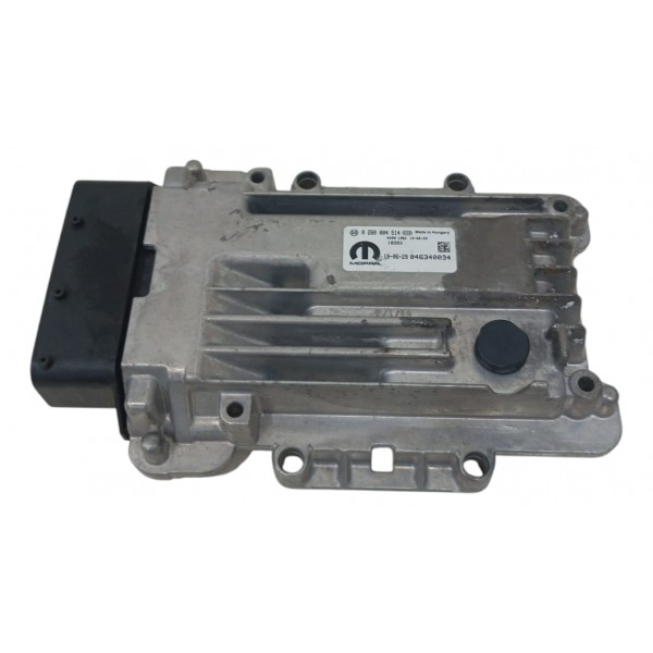 Módulo Câmbio Jeep Renegade 2021 Cx5314