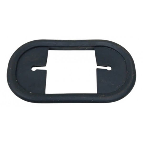 Limitador Borracha Dianteira Esquerda Renegade 2021 Cx5314