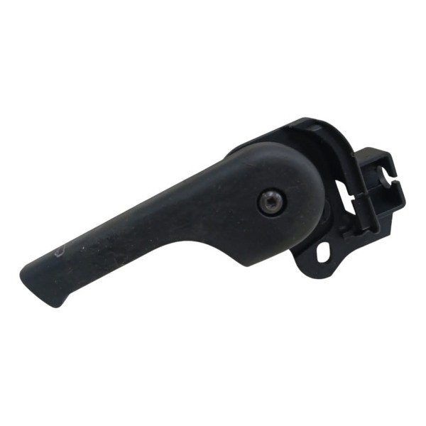 Alavanca Capô Evoque 2015 Cx07