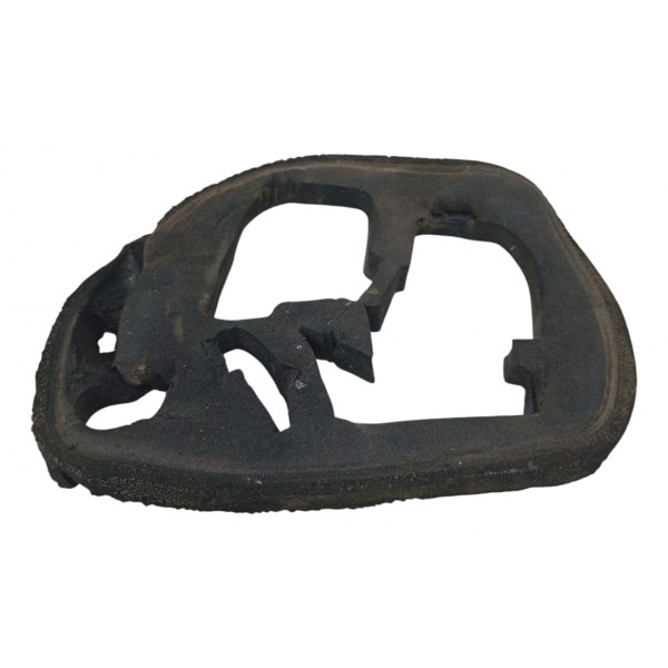 Borracha Vedação Lanterna Esquerda Peugeot 207 2009 Cx3707