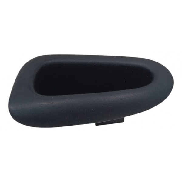 Puxador Porta Dianteira Esquerda Peugeot 207 2009 Cx4278 Dianteira