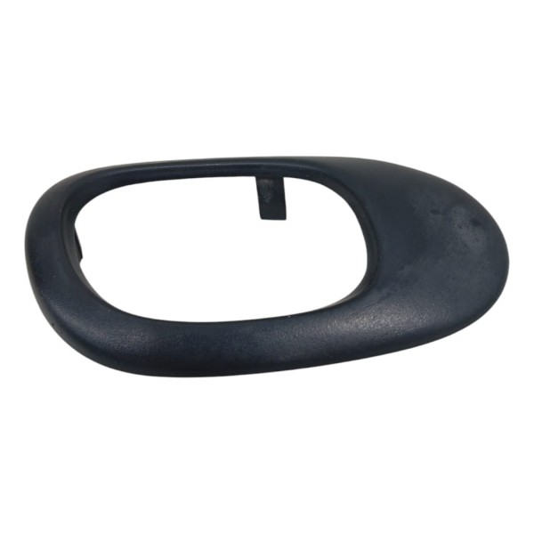 Moldura Maçaneta Interna Peugeot 207 2009 Cx4278 Dianteira/traseira