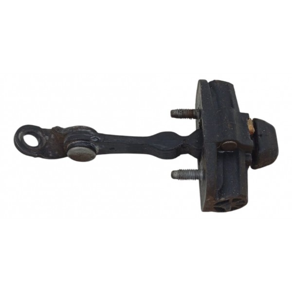Limitador Porta Dianteira Esquerda Peugeot 207 2009 Cx4278