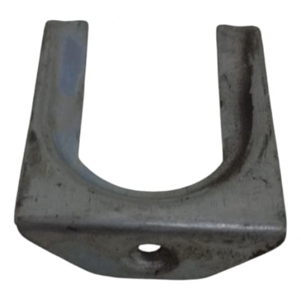 Trava Miolo Dianteira Esquerda Peugeot 207 2009 Cx4278